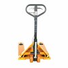 Vestil Ergo Power Assist Pallet Truck, 5K, 27x48 PM5-2748-PA-Y